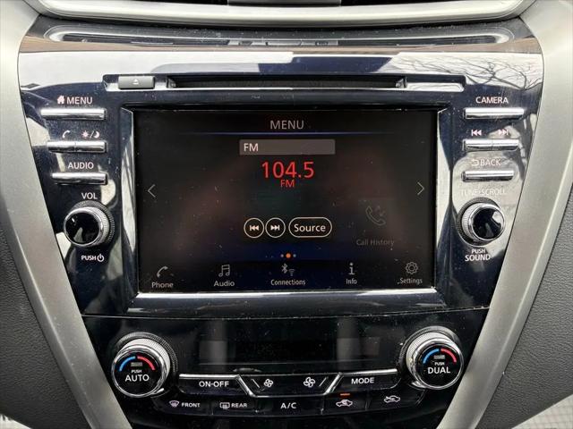 2024 Nissan Murano SV Intelligent AWD