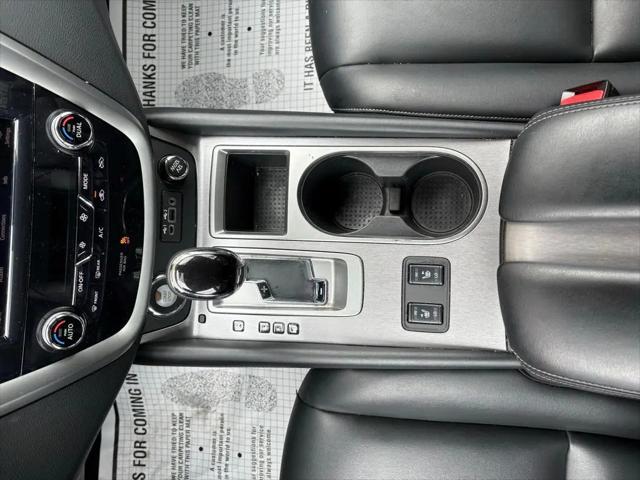 2024 Nissan Murano SV Intelligent AWD