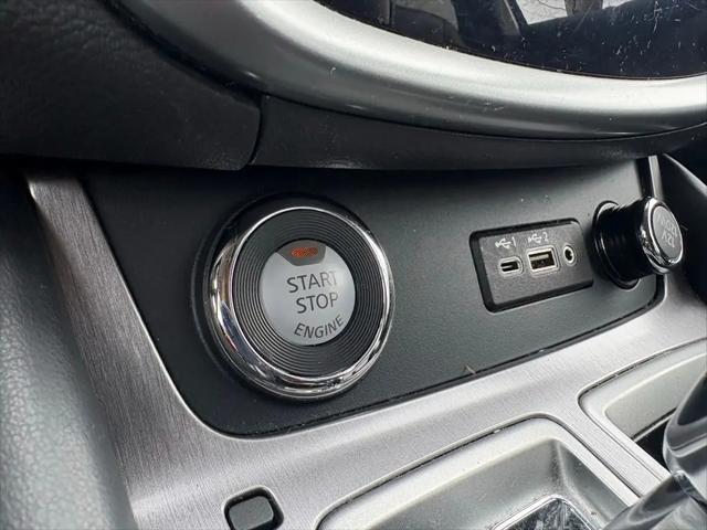 2024 Nissan Murano SV Intelligent AWD