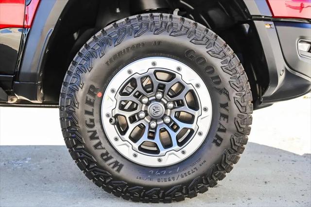 2026 Ram 1500 RHO Crew Cab 4x4 57 Box