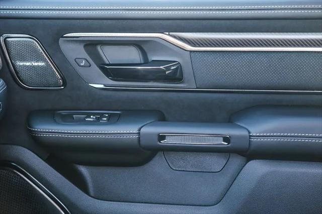 2026 Ram 1500 RHO Crew Cab 4x4 57 Box