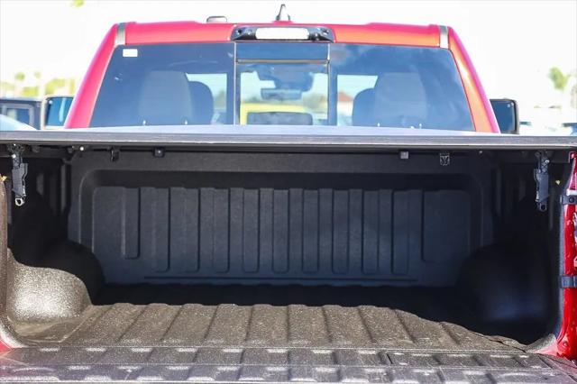 2026 Ram 1500 RHO Crew Cab 4x4 57 Box