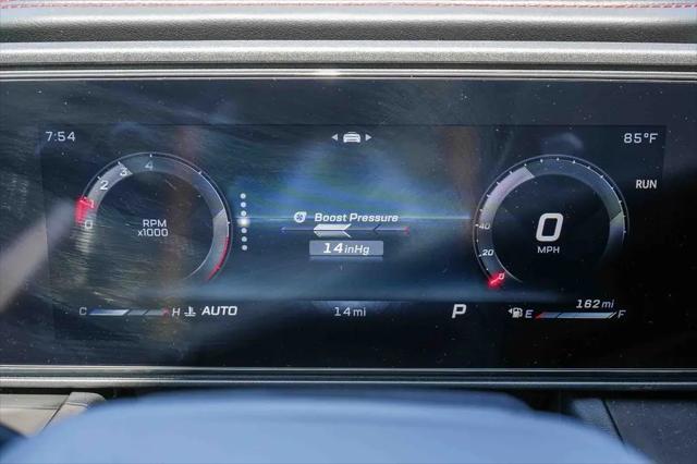 2026 Dodge Charger Scat Pack 2-Door AWD