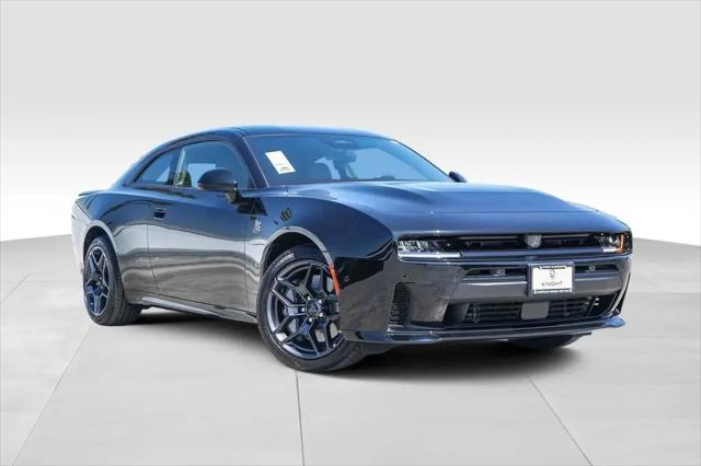2026 Dodge Charger Scat Pack 2-Door AWD