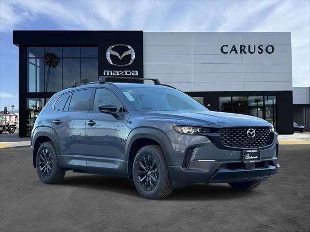2026 Mazda CX-50 Hybrid Premium for sale in Long Beach, CA