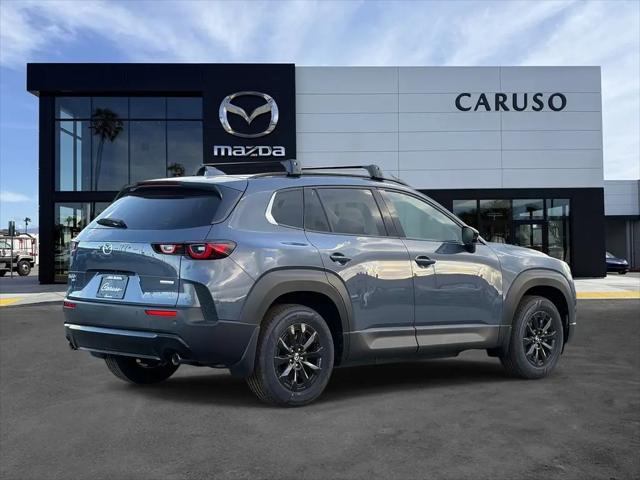 2026 Mazda CX-50 Hybrid Premium