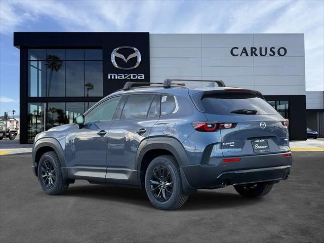2026 Mazda CX-50 Hybrid Premium