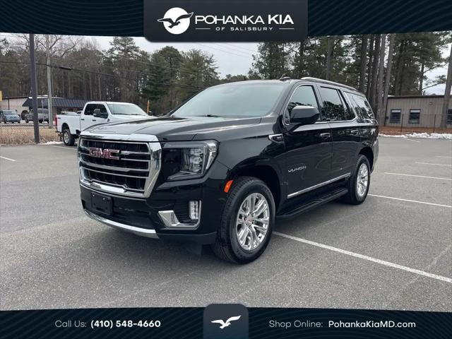 2024 GMC Yukon 4WD SLT for sale in Salisbury, MD