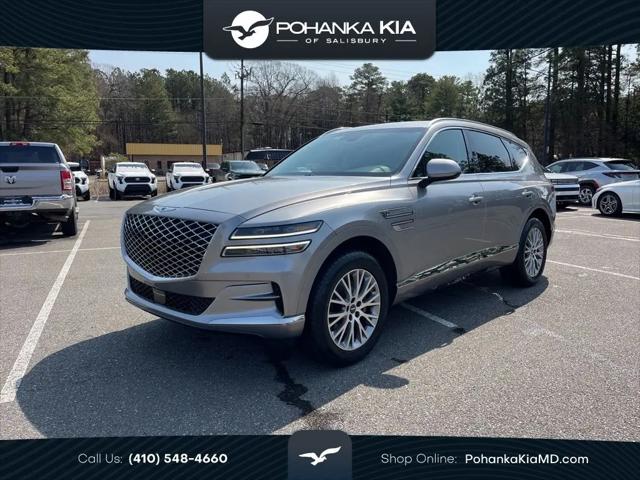 2024 Genesis GV80 2.5T AWD for sale in Salisbury, MD