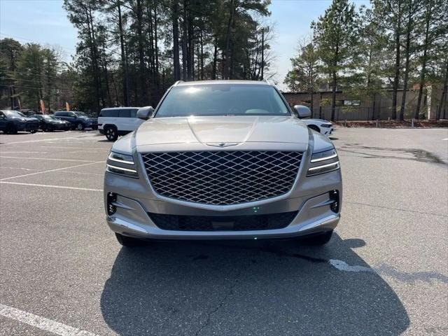 2024 Genesis GV80 2.5T AWD