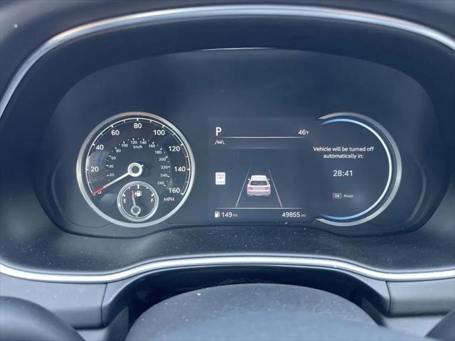 2024 Genesis GV80 2.5T AWD