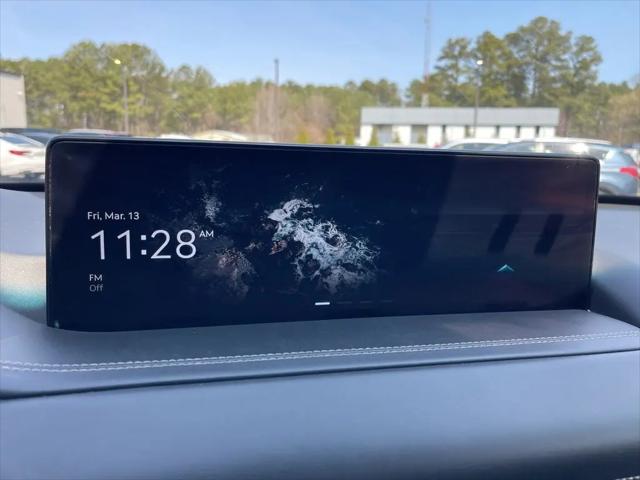 2024 Genesis GV80 2.5T AWD