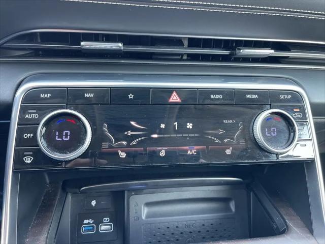 2024 Genesis GV80 2.5T AWD