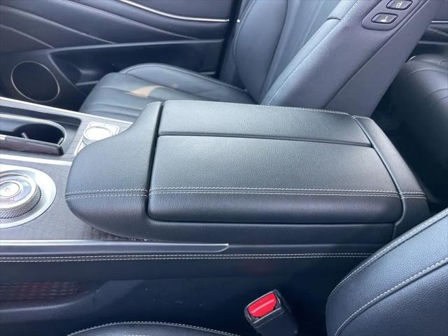 2024 Genesis GV80 2.5T AWD