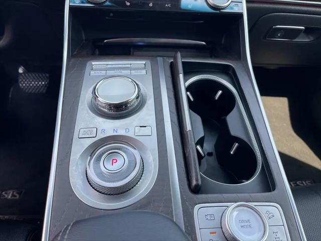 2024 Genesis GV80 2.5T AWD