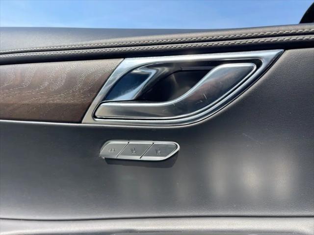 2024 Genesis GV80 2.5T AWD