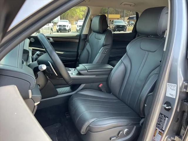 2024 Genesis GV80 2.5T AWD