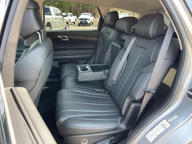 2024 Genesis GV80 2.5T AWD