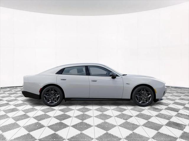 2026 Dodge Charger R/T 4 Door AWD