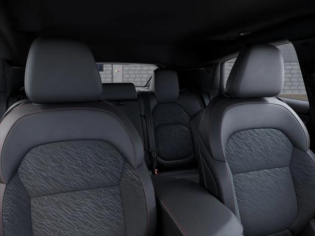 2026 Dodge Charger R/T 4 Door AWD