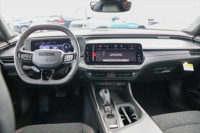 2026 Dodge Charger R/T 4 Door AWD