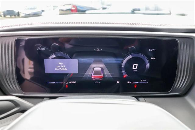 2026 Dodge Charger R/T 4 Door AWD
