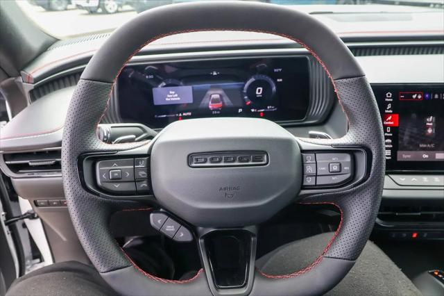 2026 Dodge Charger R/T 4 Door AWD