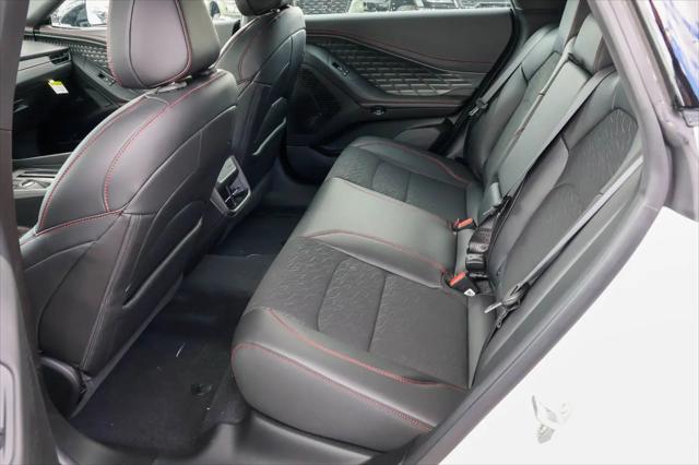2026 Dodge Charger R/T 4 Door AWD