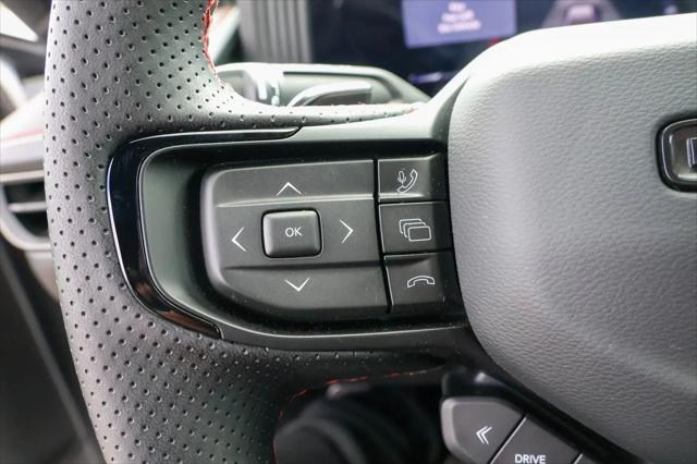 2026 Dodge Charger R/T 4 Door AWD