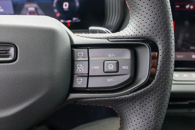 2026 Dodge Charger R/T 4 Door AWD