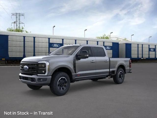 2026 Ford F-350 Platinum for sale in Salisbury, MD