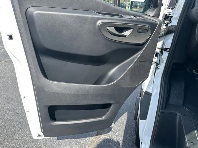 2026 Mercedes-Benz Sprinter 3500 High Roof 4-Cyl Diesel HO