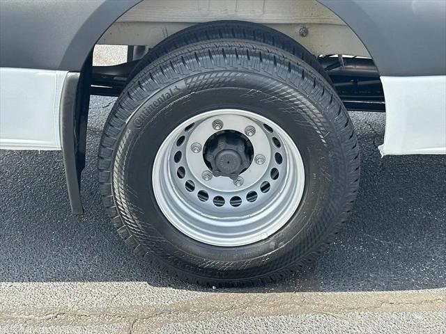2026 Mercedes-Benz Sprinter 3500 High Roof 4-Cyl Diesel HO