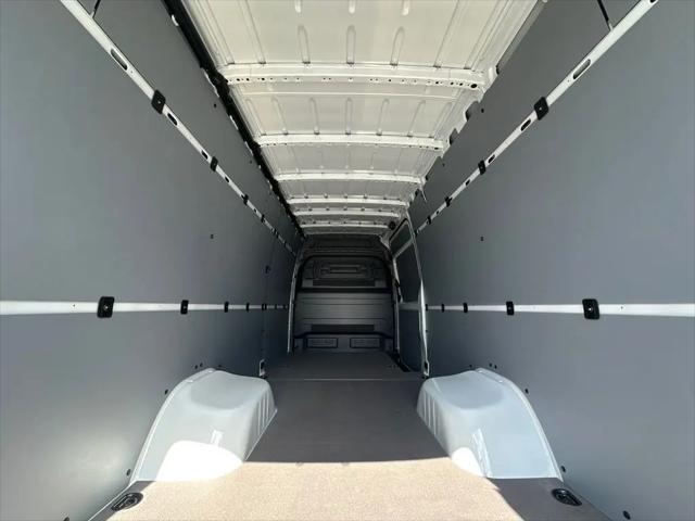 2026 Mercedes-Benz Sprinter 3500 High Roof 4-Cyl Diesel HO