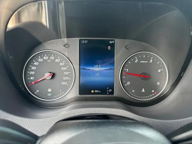 2026 Mercedes-Benz Sprinter 3500 High Roof 4-Cyl Diesel HO