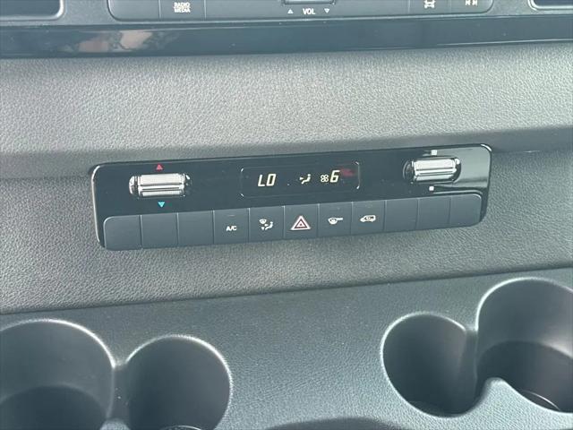 2026 Mercedes-Benz Sprinter 3500 High Roof 4-Cyl Diesel HO