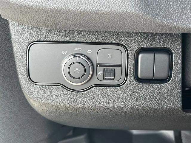 2026 Mercedes-Benz Sprinter 3500 High Roof 4-Cyl Diesel HO