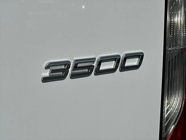 2026 Mercedes-Benz Sprinter 3500 High Roof 4-Cyl Diesel HO