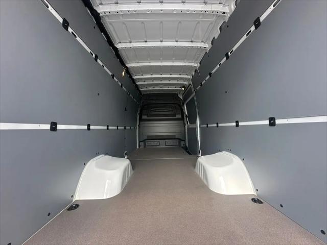 2026 Mercedes-Benz Sprinter 3500 High Roof 4-Cyl Diesel HO