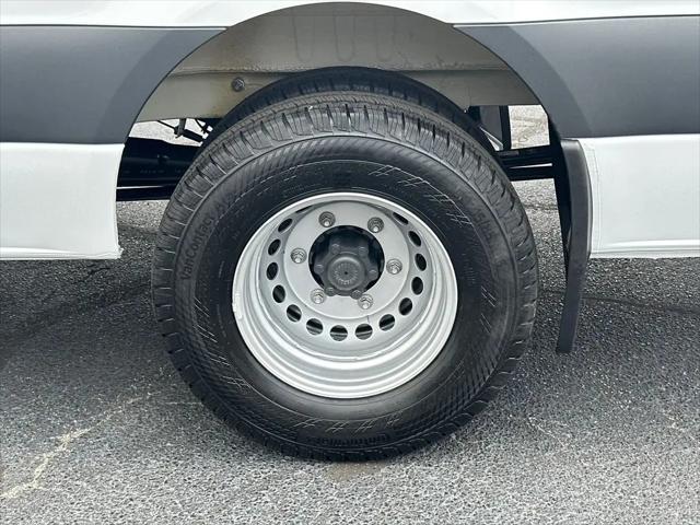 2026 Mercedes-Benz Sprinter 3500 High Roof 4-Cyl Diesel HO