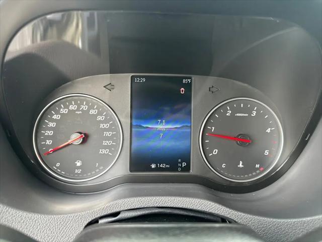 2026 Mercedes-Benz Sprinter 3500 High Roof 4-Cyl Diesel HO