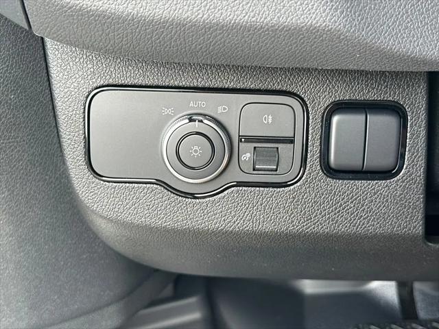 2026 Mercedes-Benz Sprinter 3500 High Roof 4-Cyl Diesel HO