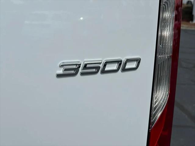 2026 Mercedes-Benz Sprinter 3500 High Roof 4-Cyl Diesel HO