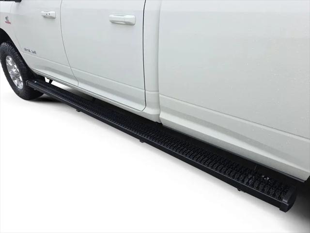 2024 Ram 3500 Laramie Crew Cab 4x4 8' Box
