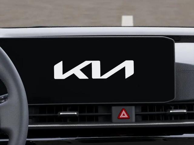 2026 Kia Carnival MPV SX Prestige