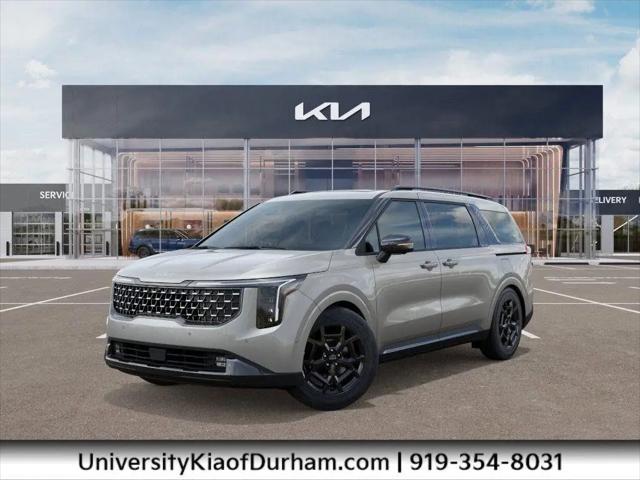 2026 Kia Carnival MPV SX Prestige for sale in Durham, NC