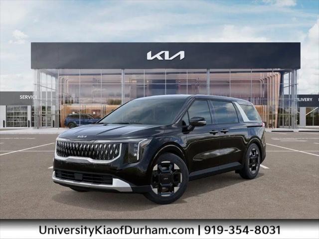 2026 Kia Carnival MPV EX for sale in Durham, NC
