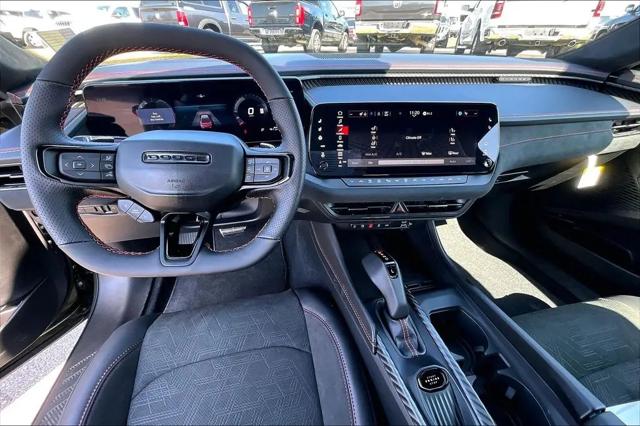 2026 Dodge Charger Scat Pack Plus 2-Door AWD