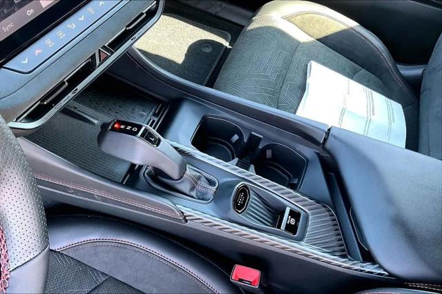 2026 Dodge Charger Scat Pack Plus 2-Door AWD