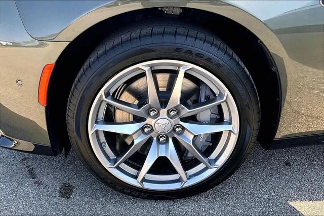 2026 Dodge Charger Scat Pack Plus 2-Door AWD